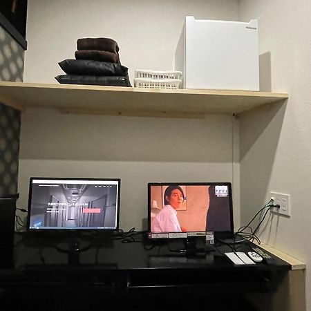 Fujiko Building 3F - Vacation Stay 35722V Йокосука Экстерьер фото