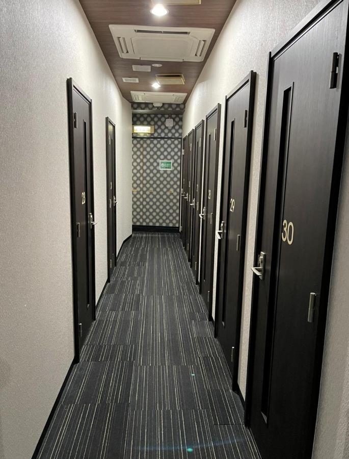 Fujiko Building 3F - Vacation Stay 35722V Йокосука Экстерьер фото