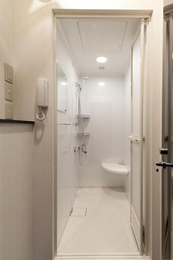 Fujiko Building 3F - Vacation Stay 35722V Йокосука Экстерьер фото